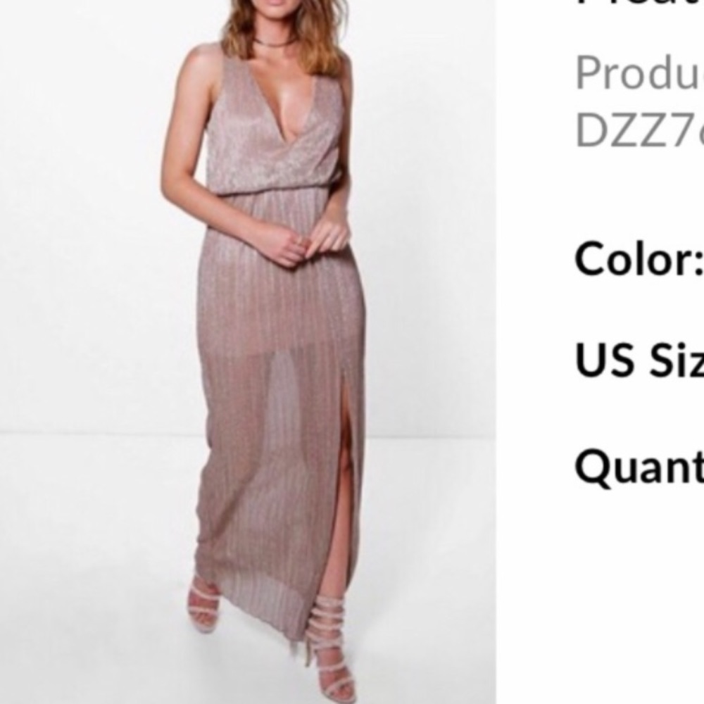 Dress